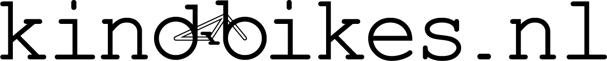 Kind bikes logo